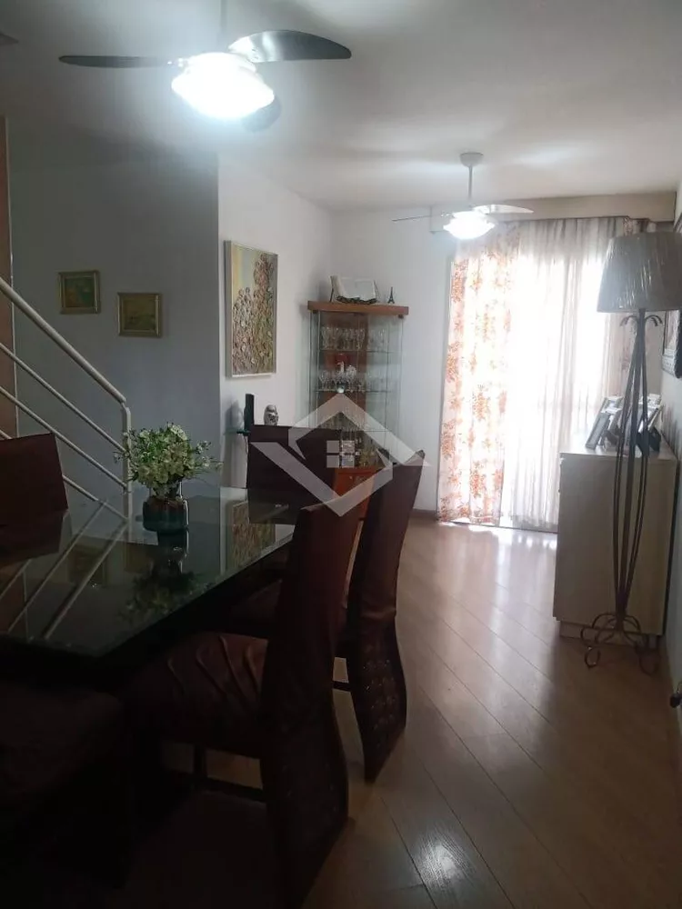 Cobertura à venda com 4 quartos, 160m² - Foto 5