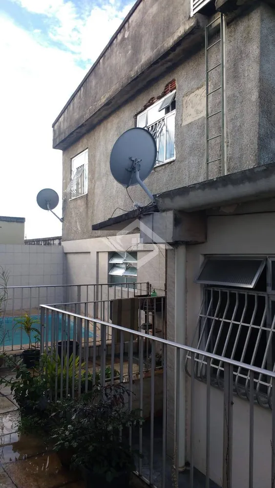 Casa, 2 quartos - Foto 4