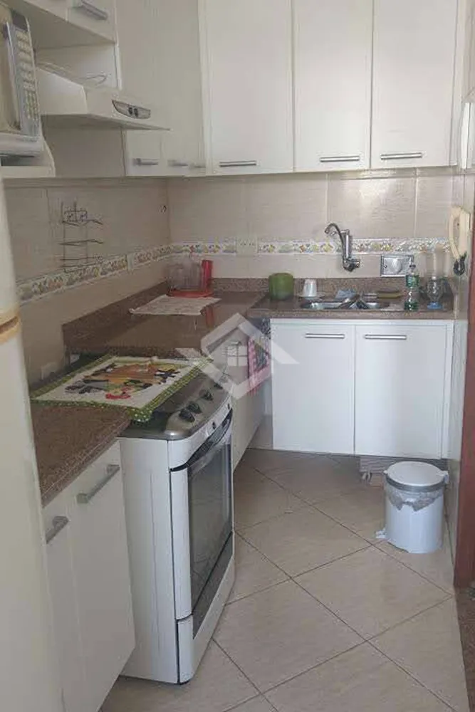 Apartamento, 2 quartos, 50 m² - Foto 7