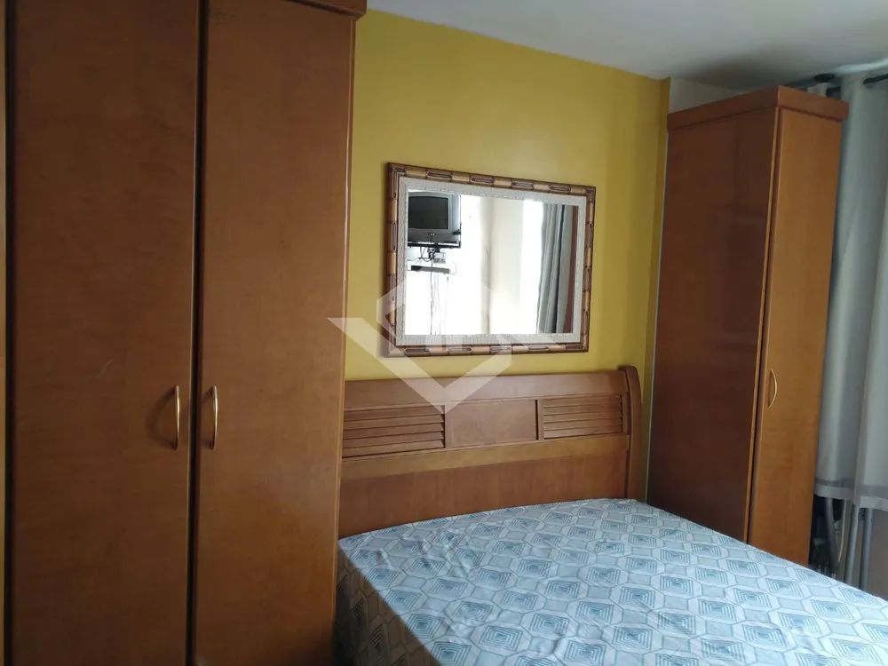 Apartamento, 2 quartos, 50 m² - Foto 9