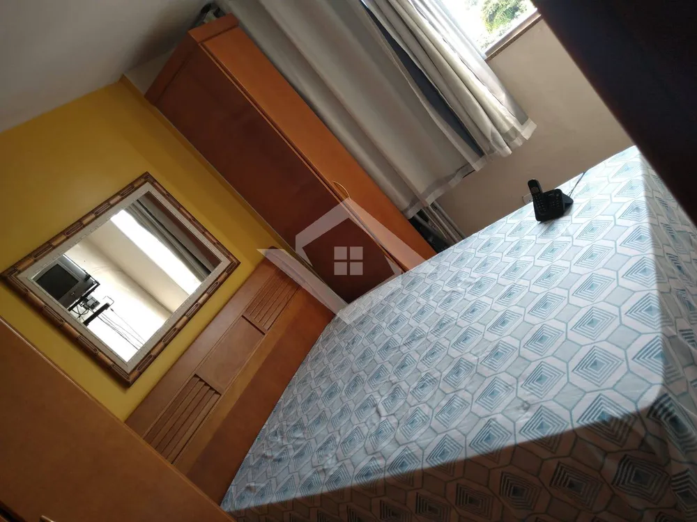 Apartamento, 2 quartos, 50 m² - Foto 10