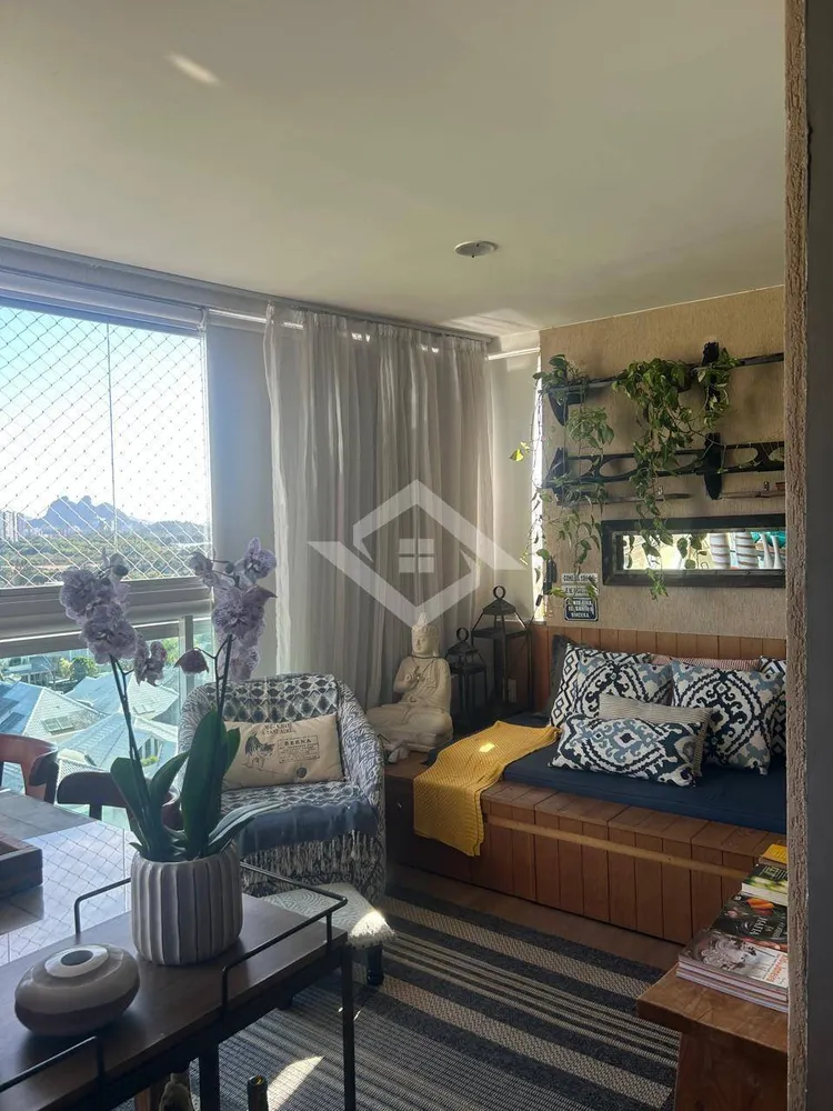 Apartamento, 4 quartos - Foto 5
