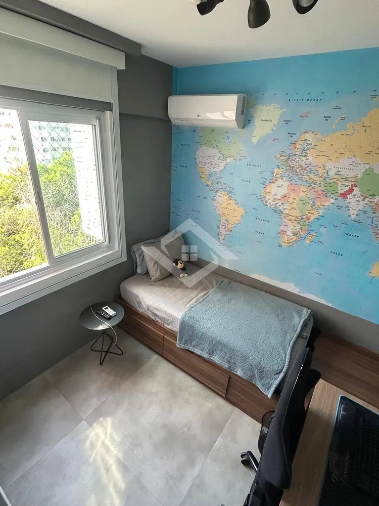 Apartamento, 4 quartos - Foto 13