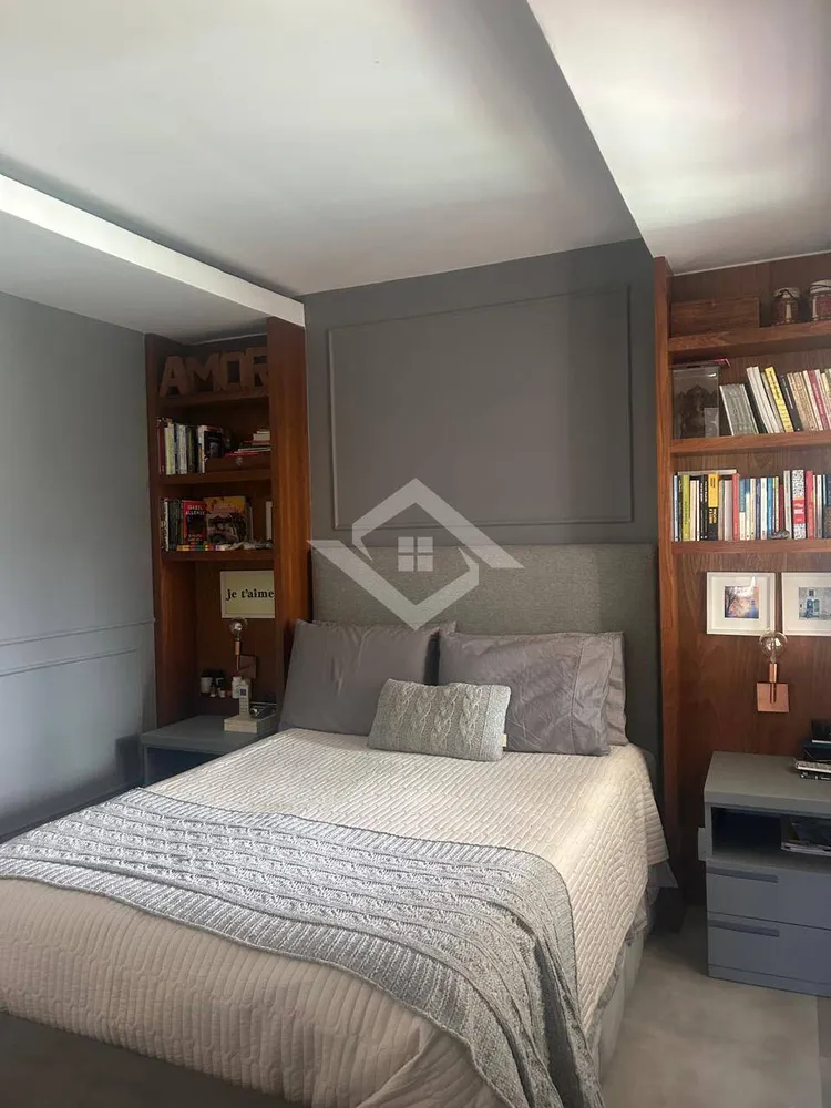 Apartamento, 4 quartos - Foto 10