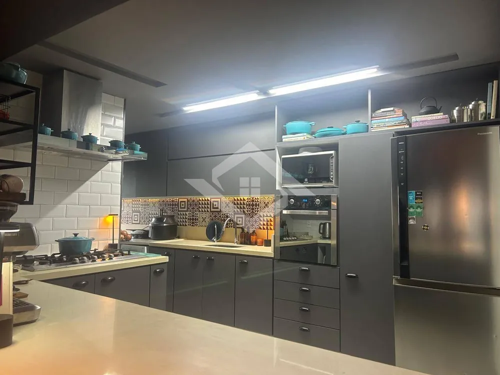 Apartamento, 4 quartos - Foto 16