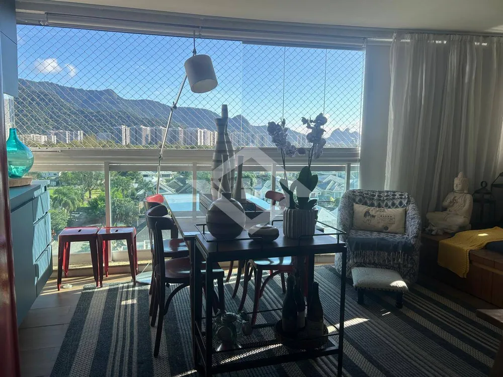 Apartamento, 4 quartos - Foto 2