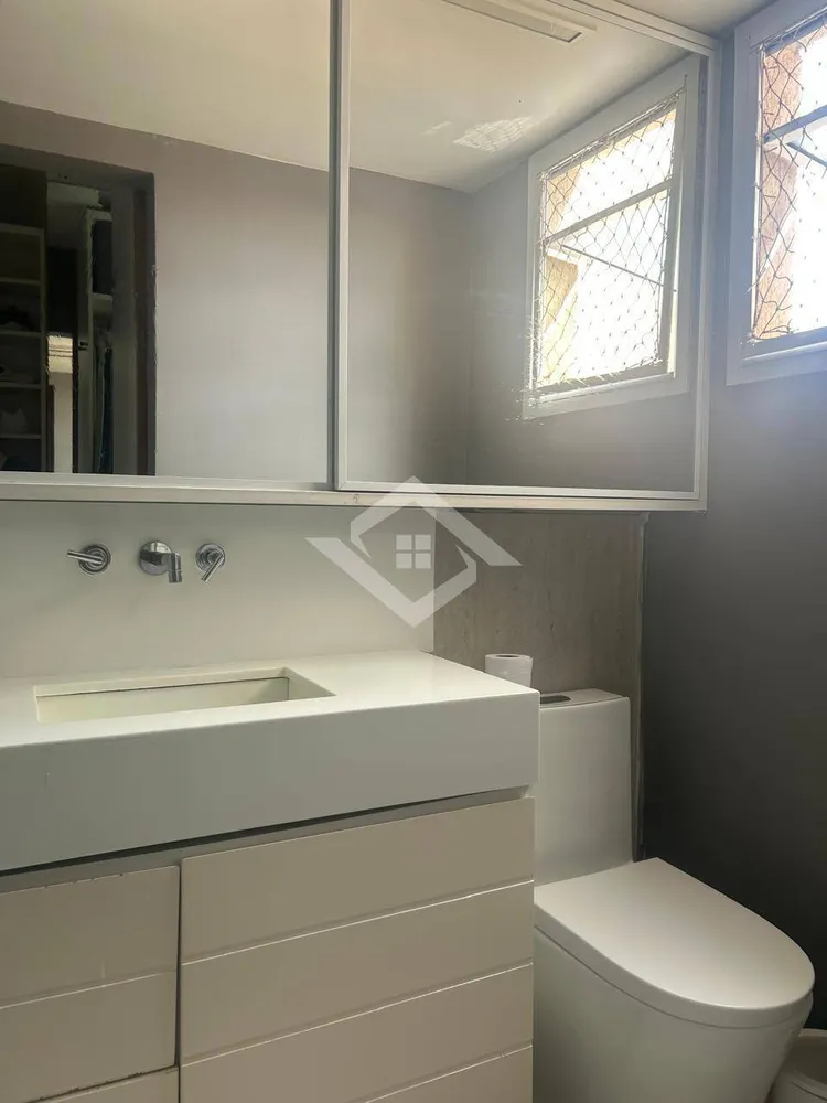 Apartamento, 4 quartos - Foto 14