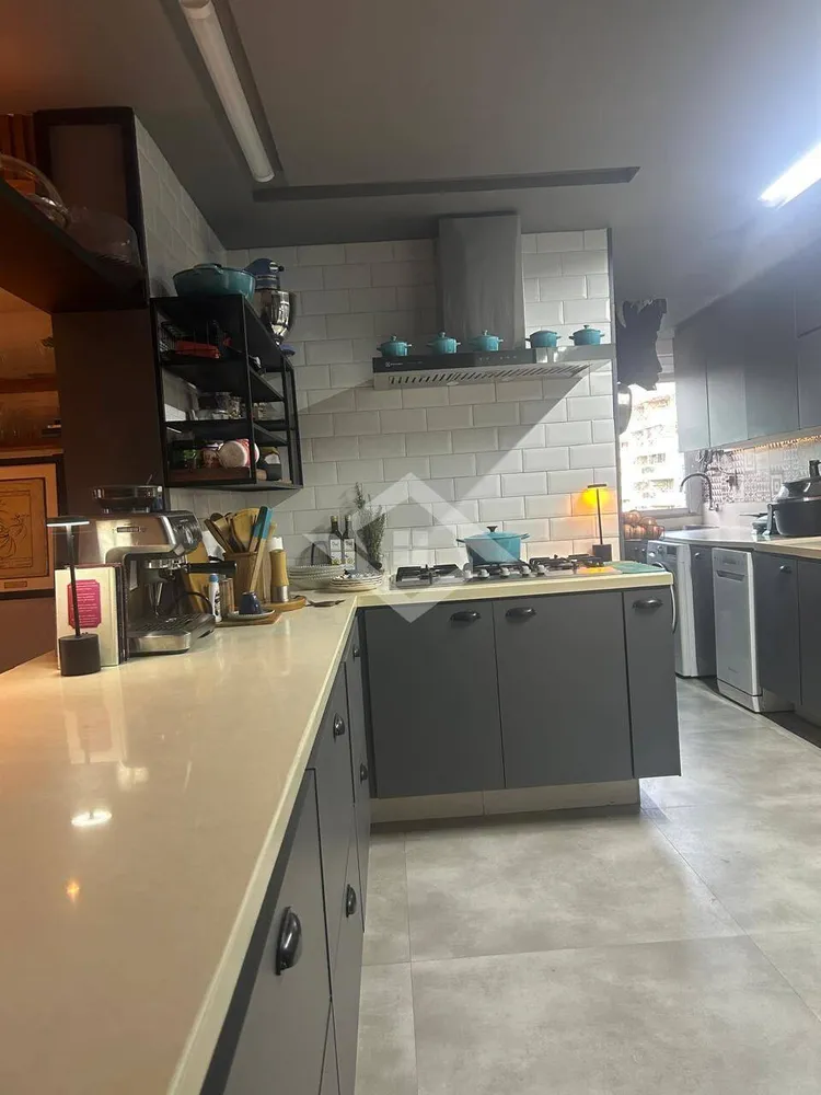 Apartamento, 4 quartos - Foto 15