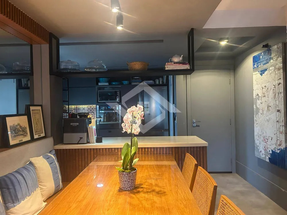 Apartamento, 4 quartos - Foto 6