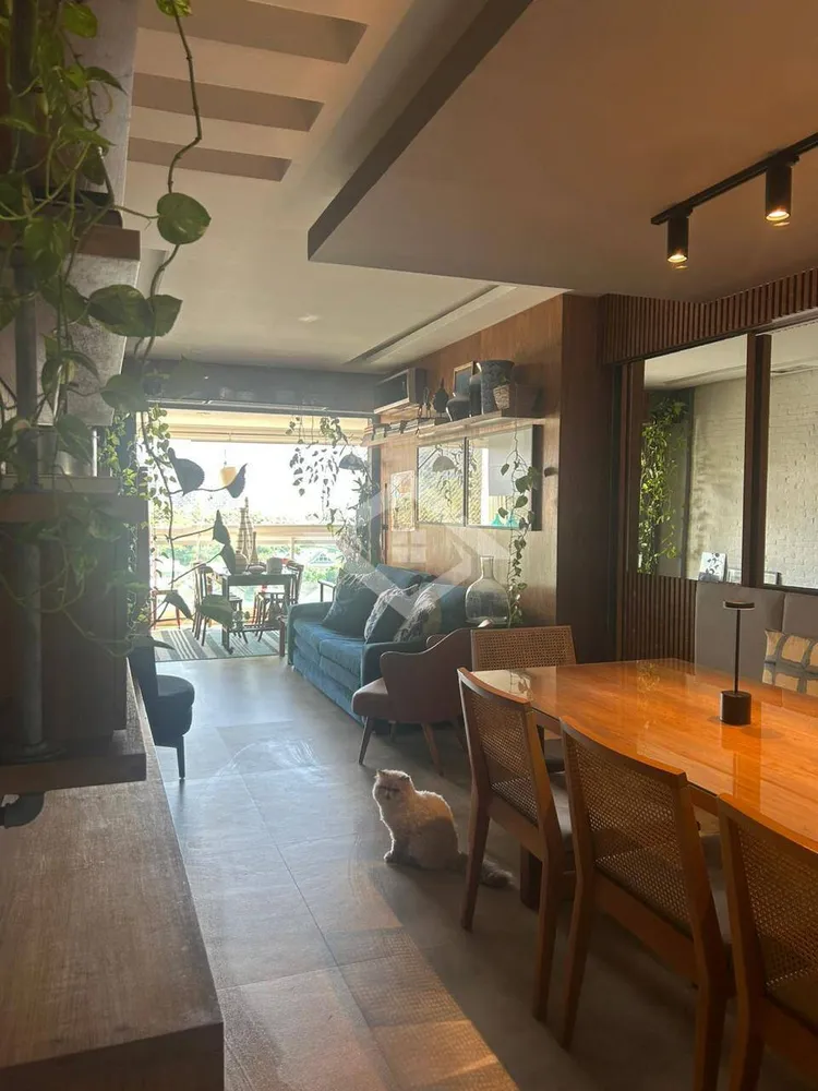 Apartamento, 4 quartos - Foto 4