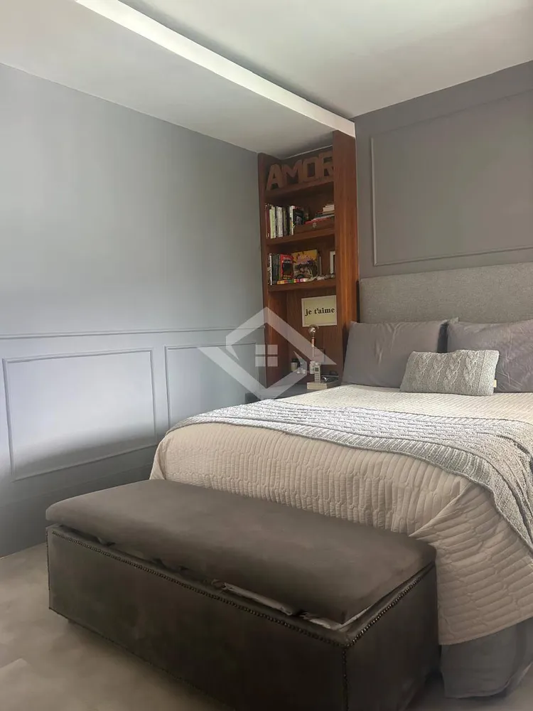 Apartamento, 4 quartos - Foto 9