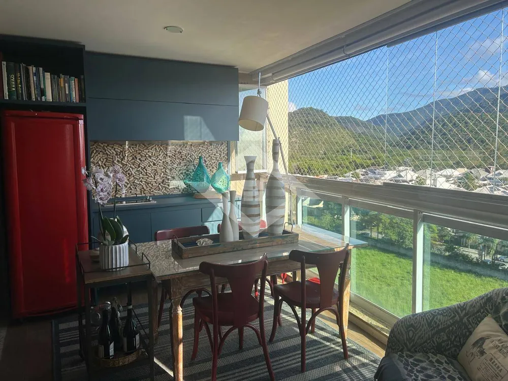 Apartamento, 4 quartos - Foto 1