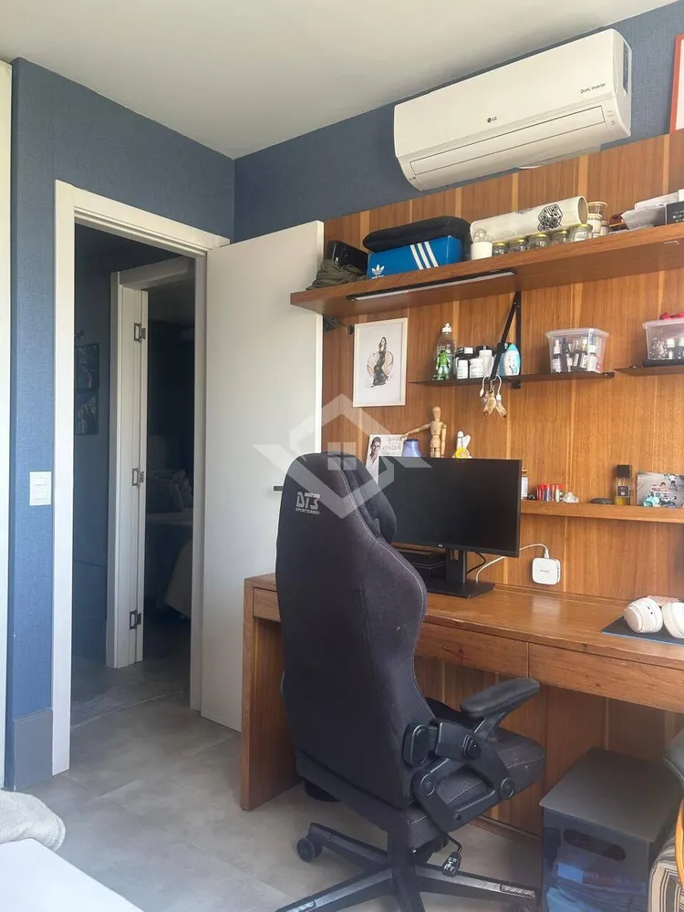 Apartamento, 4 quartos - Foto 11