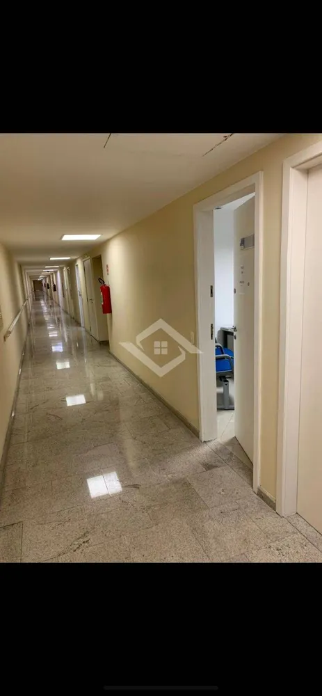 Prédio Inteiro, 40 m² - Foto 8