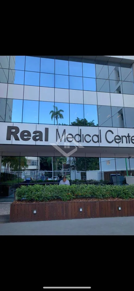 Prédio Inteiro, 40 m² - Foto 1