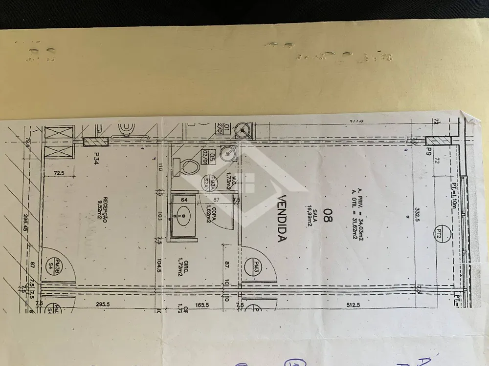 Prédio Inteiro, 40 m² - Foto 11