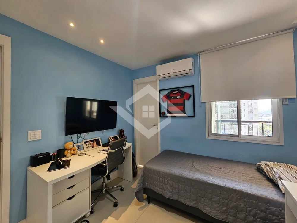 Apartamento, 4 quartos, 166 m² - Foto 11