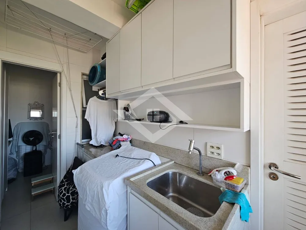 Apartamento, 4 quartos, 166 m² - Foto 1