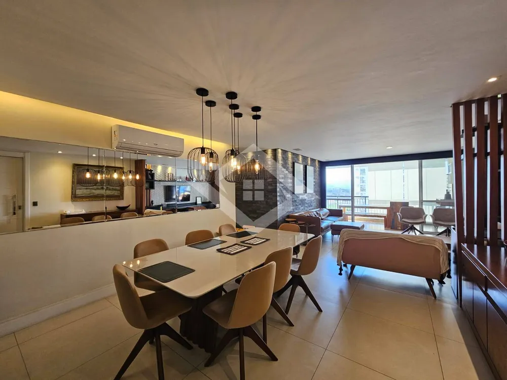 Apartamento, 4 quartos, 166 m² - Foto 38