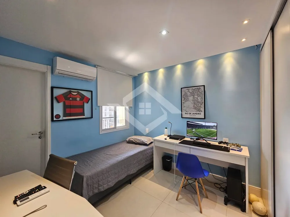 Apartamento, 4 quartos, 166 m² - Foto 17
