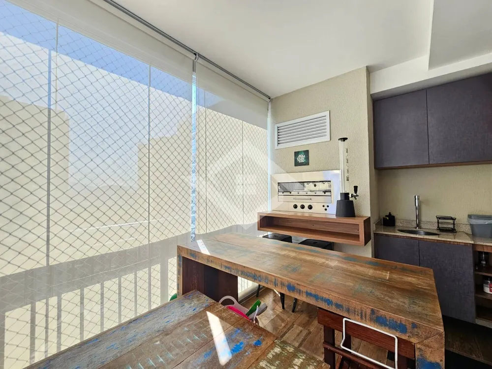 Apartamento, 4 quartos, 166 m² - Foto 37
