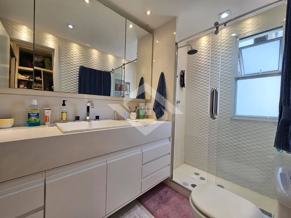 Apartamento, 4 quartos, 166 m² - Foto 29