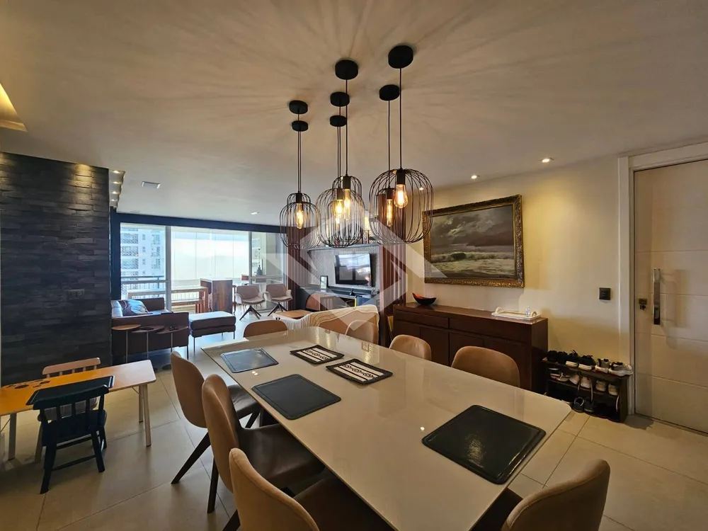 Apartamento, 4 quartos, 166 m² - Foto 4