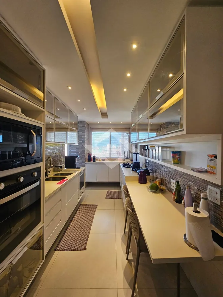 Apartamento, 4 quartos, 166 m² - Foto 5