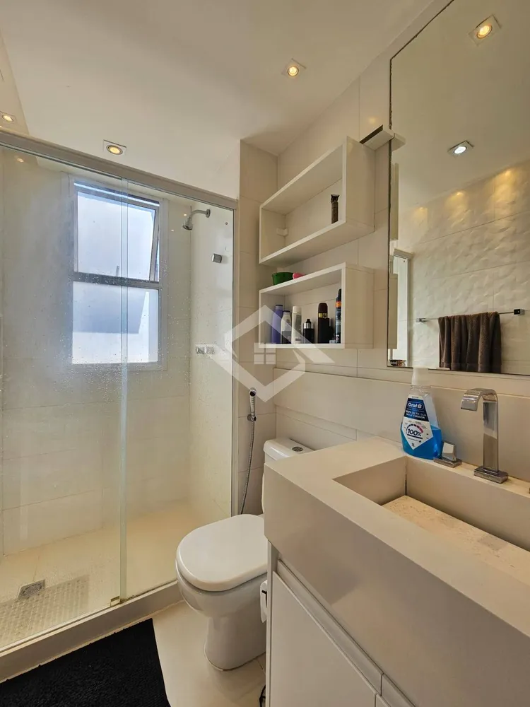 Apartamento, 4 quartos, 166 m² - Foto 3