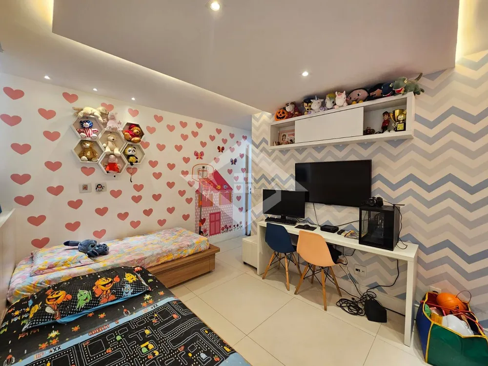 Apartamento, 4 quartos, 166 m² - Foto 36