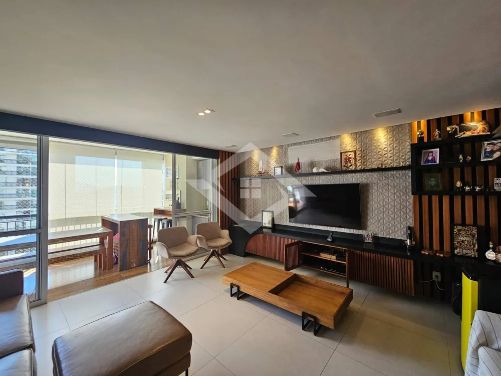 Apartamento, 4 quartos, 166 m² - Foto 32