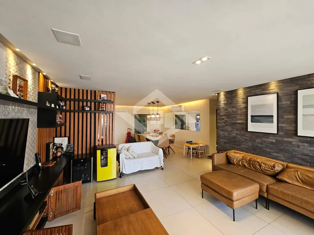 Apartamento, 4 quartos, 166 m² - Foto 7