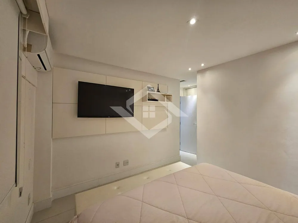 Apartamento, 4 quartos, 166 m² - Foto 6