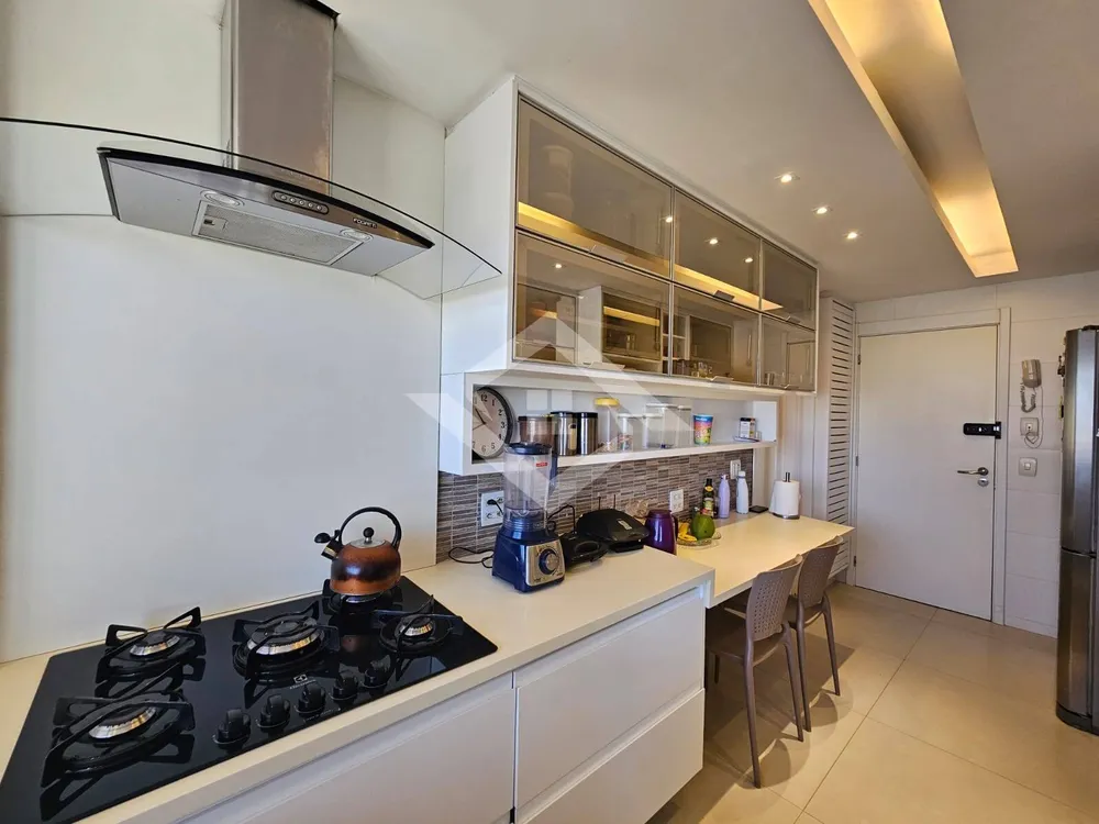 Apartamento, 4 quartos, 166 m² - Foto 24