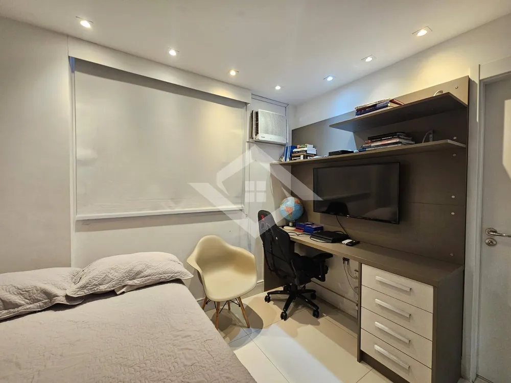 Apartamento, 4 quartos, 166 m² - Foto 15