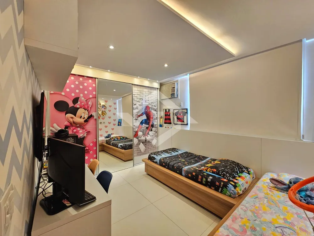 Apartamento, 4 quartos, 166 m² - Foto 35