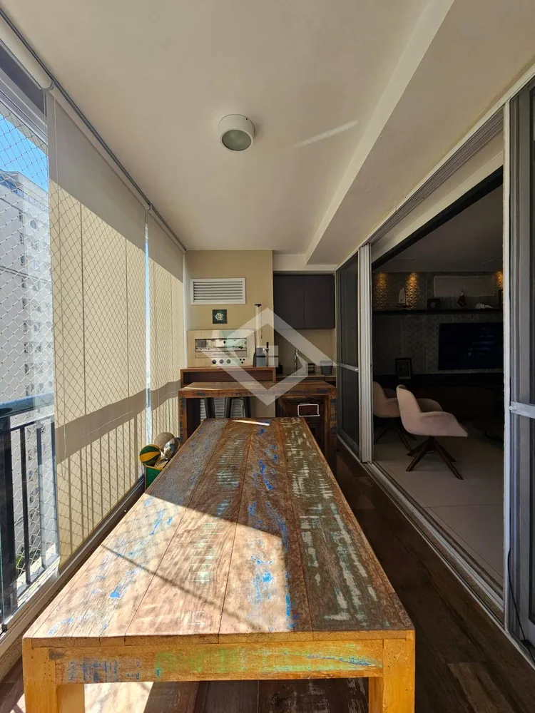 Apartamento, 4 quartos, 166 m² - Foto 18