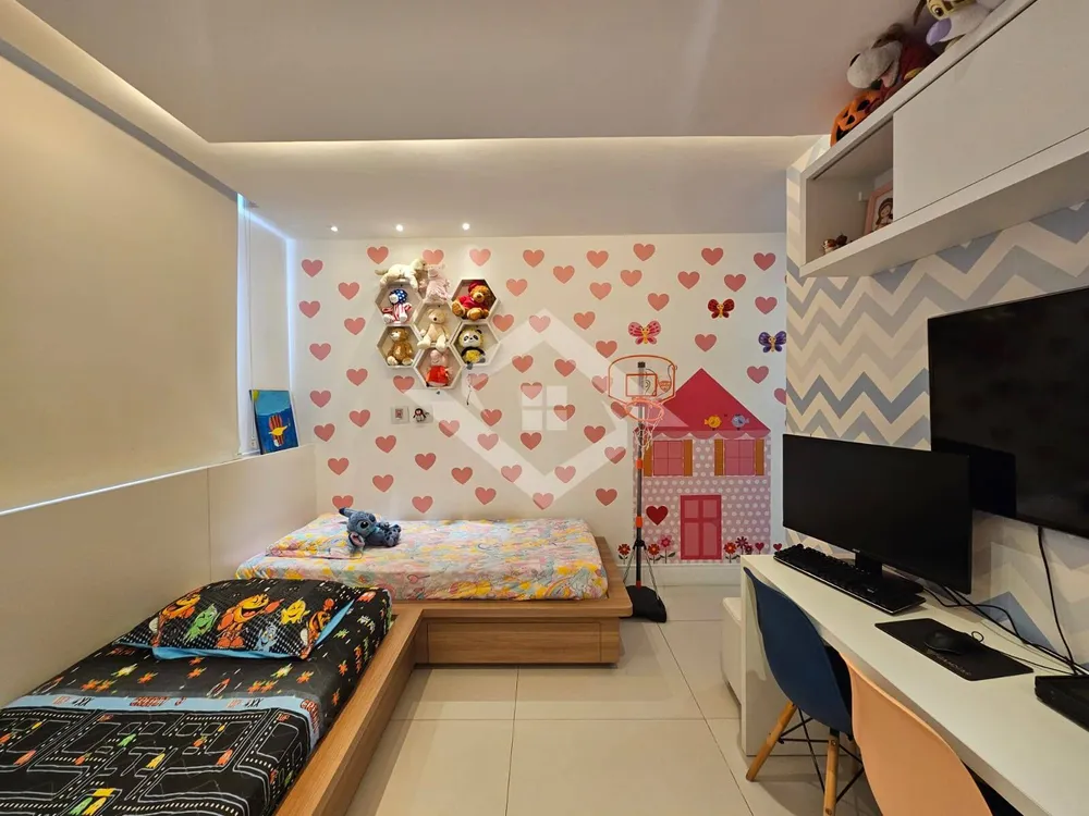 Apartamento, 4 quartos, 166 m² - Foto 22