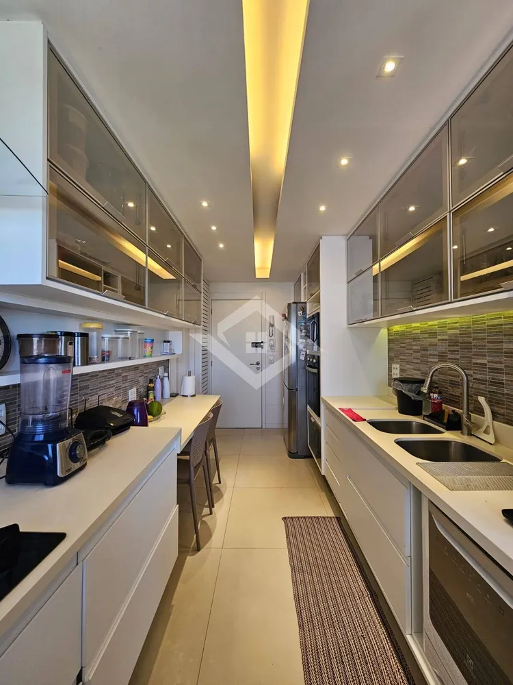 Apartamento, 4 quartos, 166 m² - Foto 9