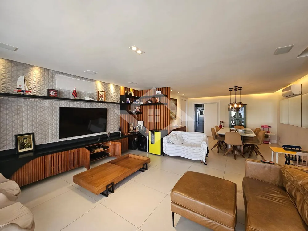 Apartamento, 4 quartos, 166 m² - Foto 23