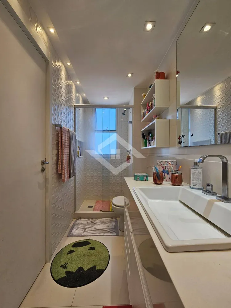 Apartamento, 4 quartos, 166 m² - Foto 2
