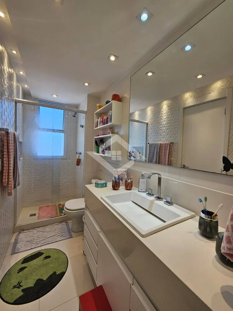 Apartamento, 4 quartos, 166 m² - Foto 16