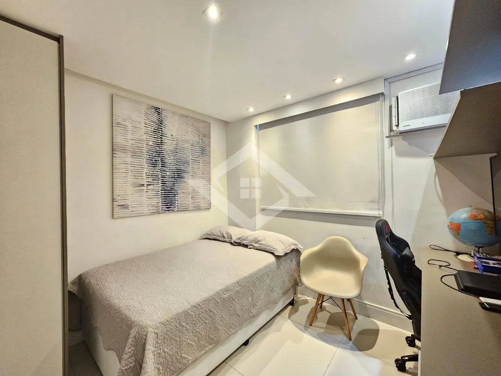 Apartamento, 4 quartos, 166 m² - Foto 21