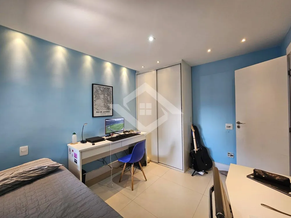 Apartamento, 4 quartos, 166 m² - Foto 34
