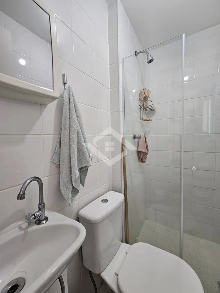 Apartamento, 4 quartos, 166 m² - Foto 10