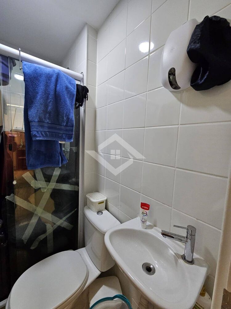 Apartamento à venda com 3 quartos, 166m² - Foto 5