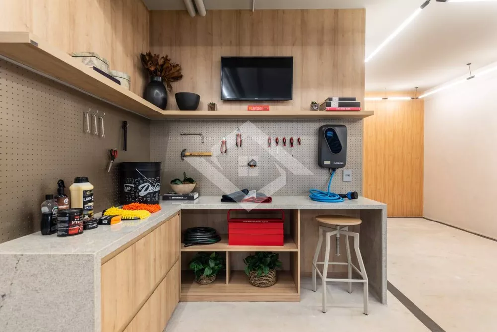Casa, 3 quartos, 321 m² - Foto 11