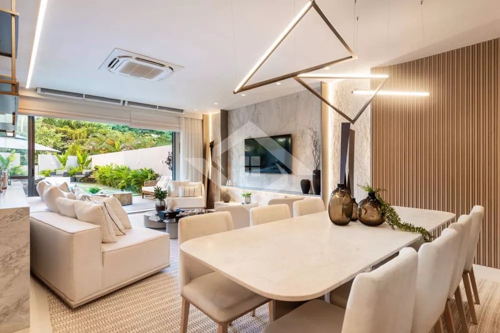 Casa, 3 quartos, 321 m² - Foto 9