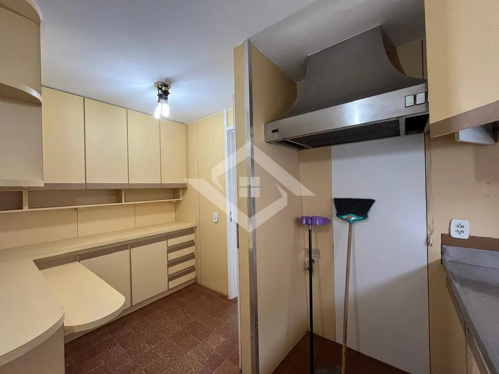Casa, 5 quartos, 400 m² - Foto 19