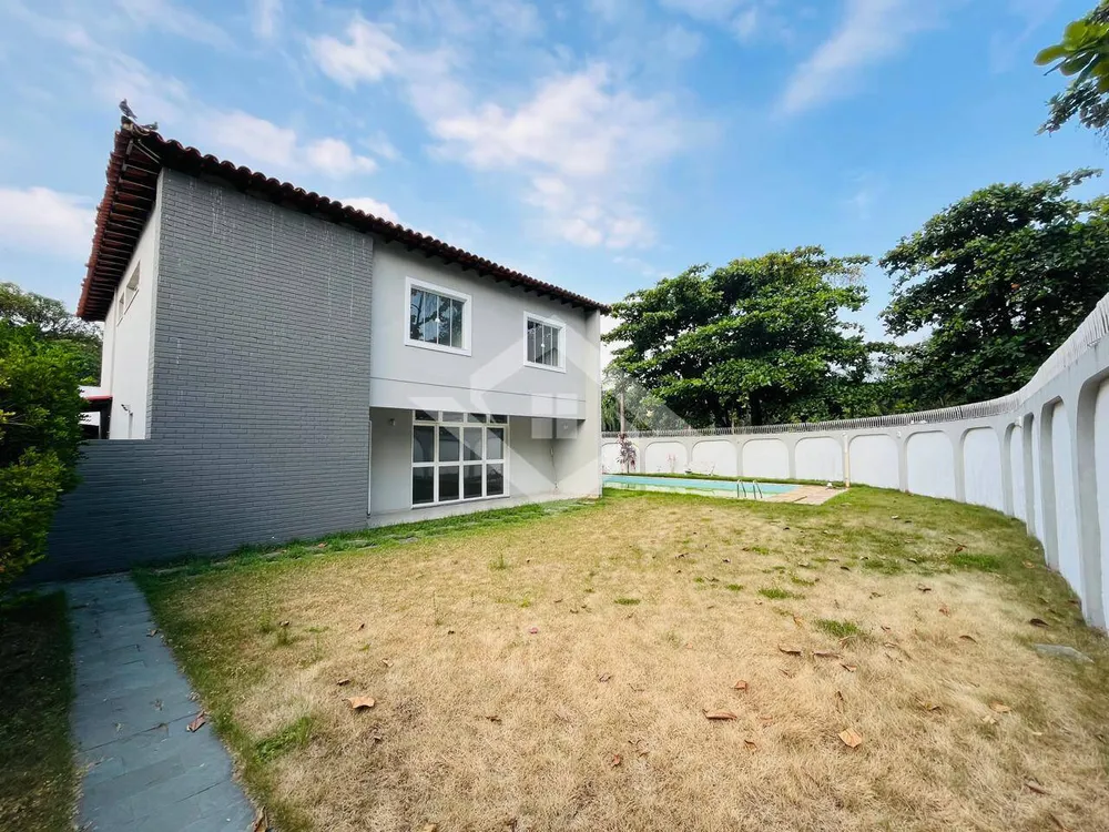 Casa, 5 quartos, 400 m² - Foto 20